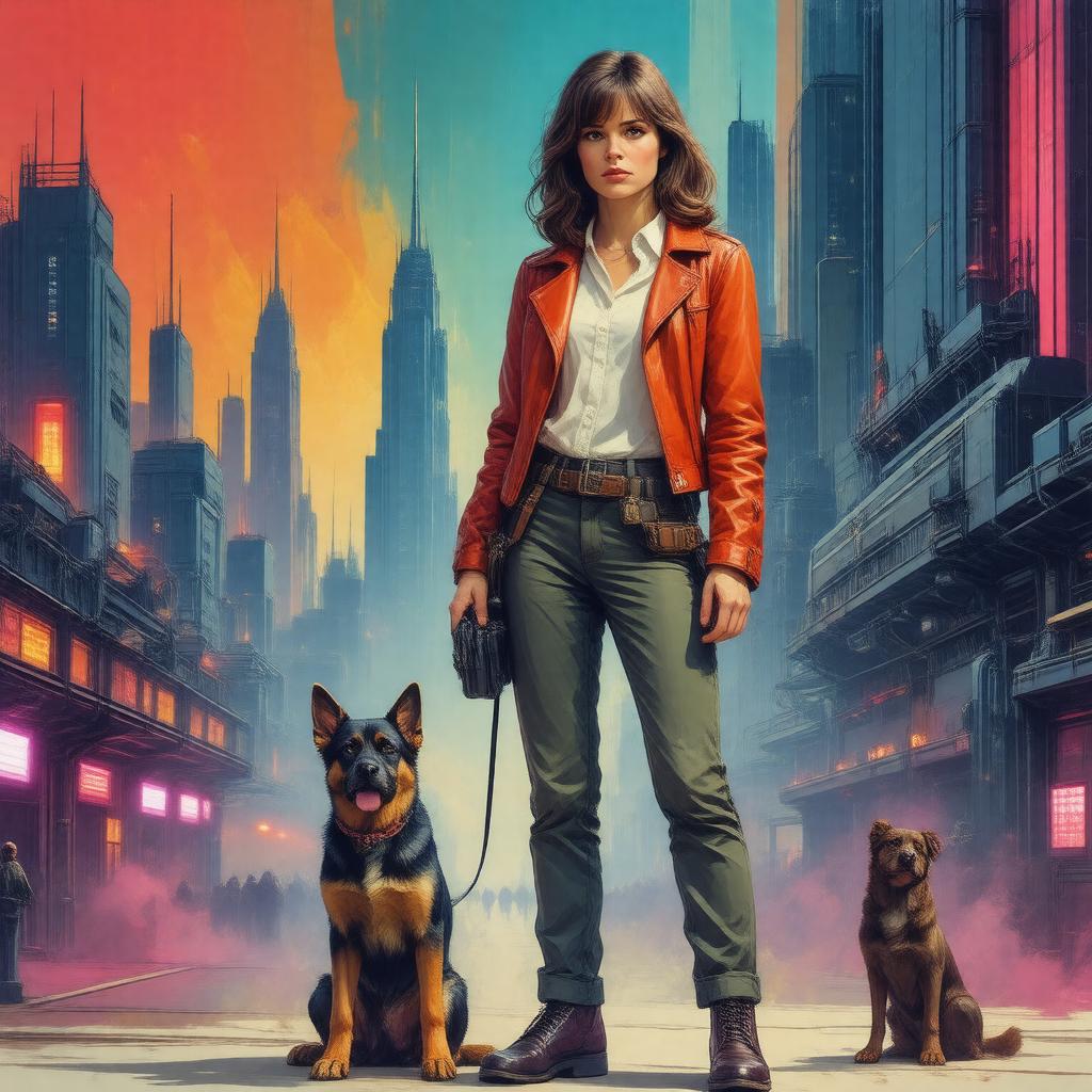 Sarah Jane Smith